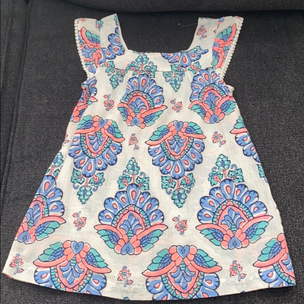 Girls top